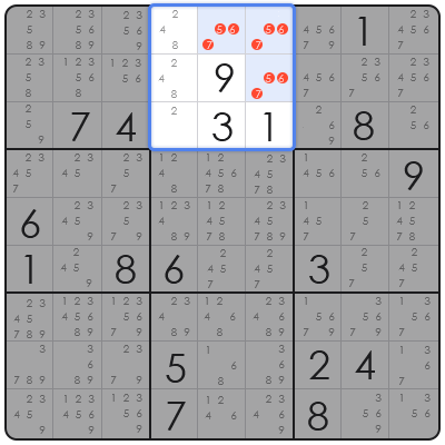 conceptis sudoku answers today