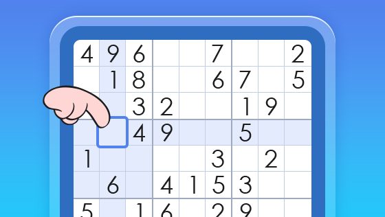 sudoku speed